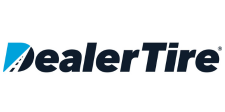 Dealer Tire Logo