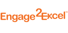 Engage 2 Excel Logo