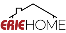 Erie Home Logo