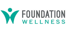 Foundation Wellness Logo