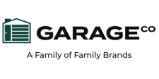 Garage Co Logo