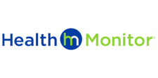 Health Monitor Logo