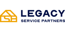 Legacy Service Partners Logo