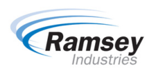 Ramsey Industries Logo