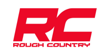 Rough Country Logo