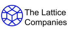 The Lattice companies Logo