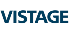 Vistage Logo