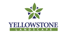 Yellowstone Landscape Logo