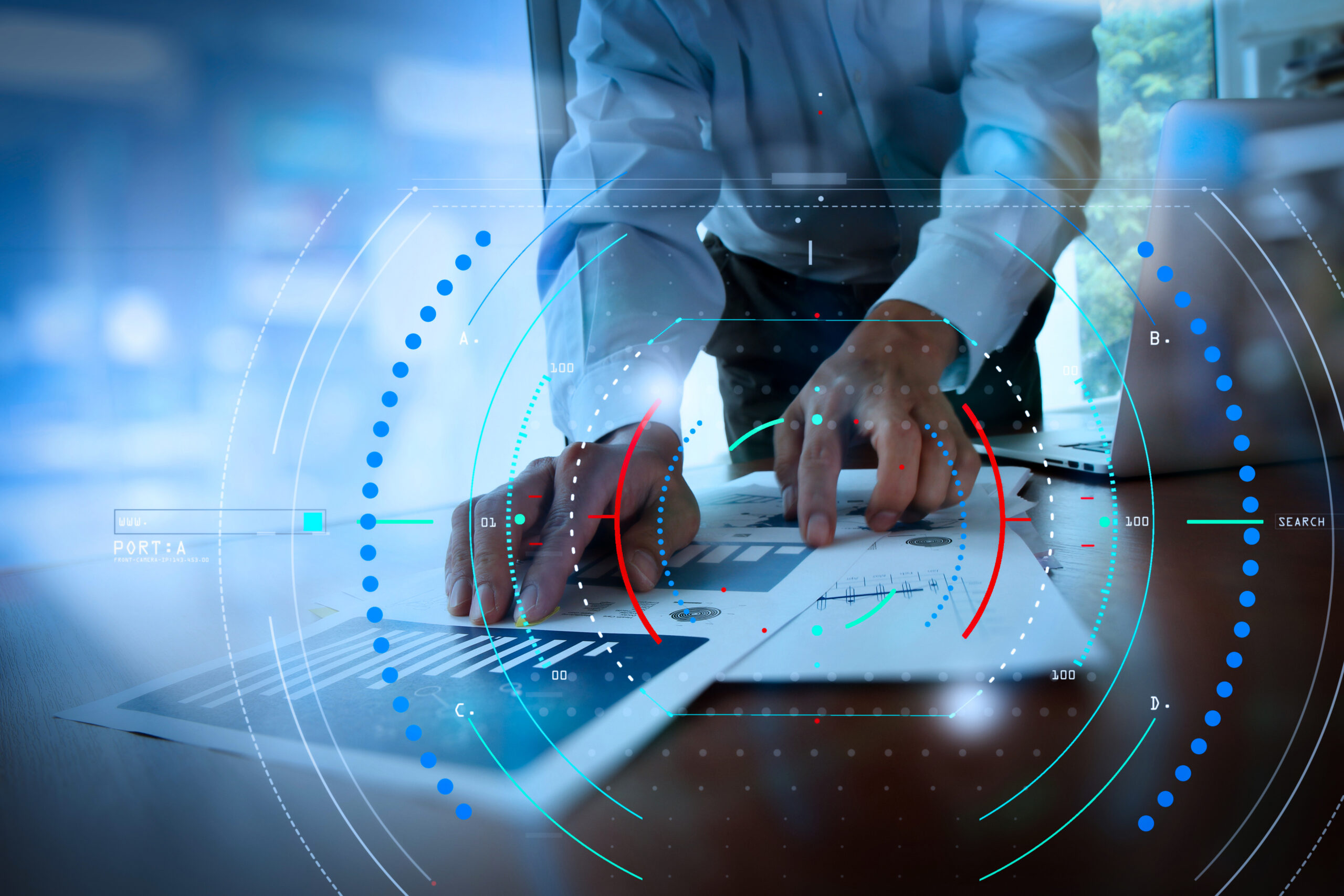 AML RightSource - Company Overview - Gridiron Capital