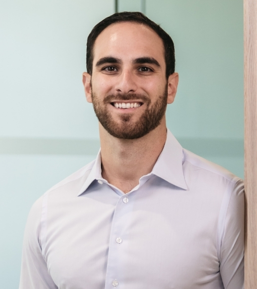 Aaron Stoppelmann