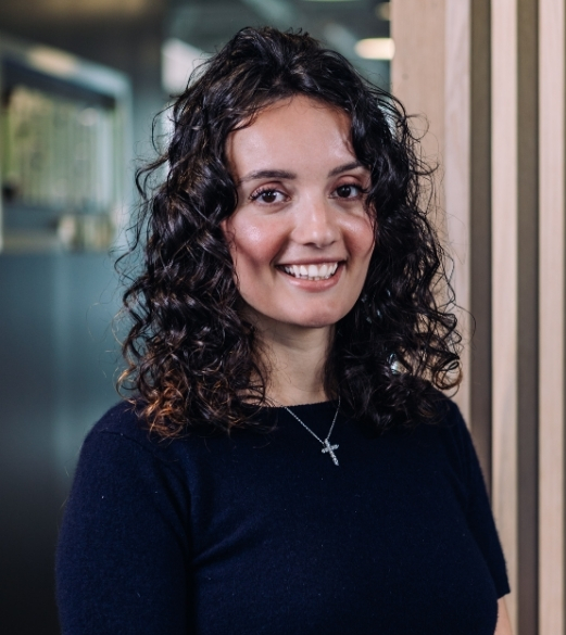 Elisa Gashaj