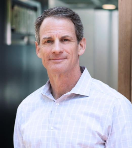 Jeff Steinhorn