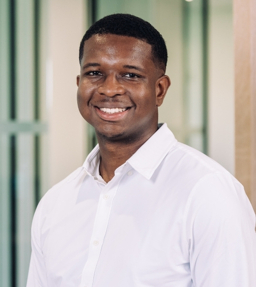 Jemarc Walters
