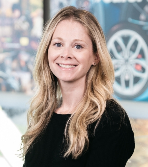 Jodi Pistolas
