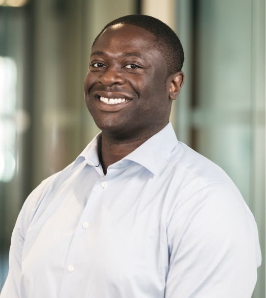 Marlon Alebiosu