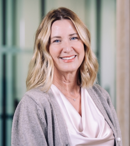 Tracy Streckenbach
