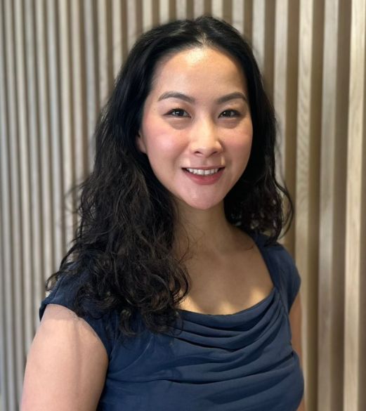 Cindy Yang - Headcount