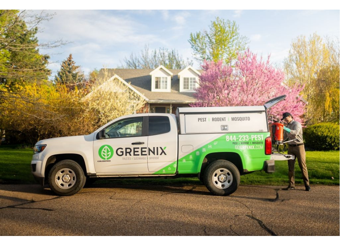 Greenix