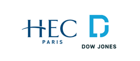 HEC Paris Dow Jones