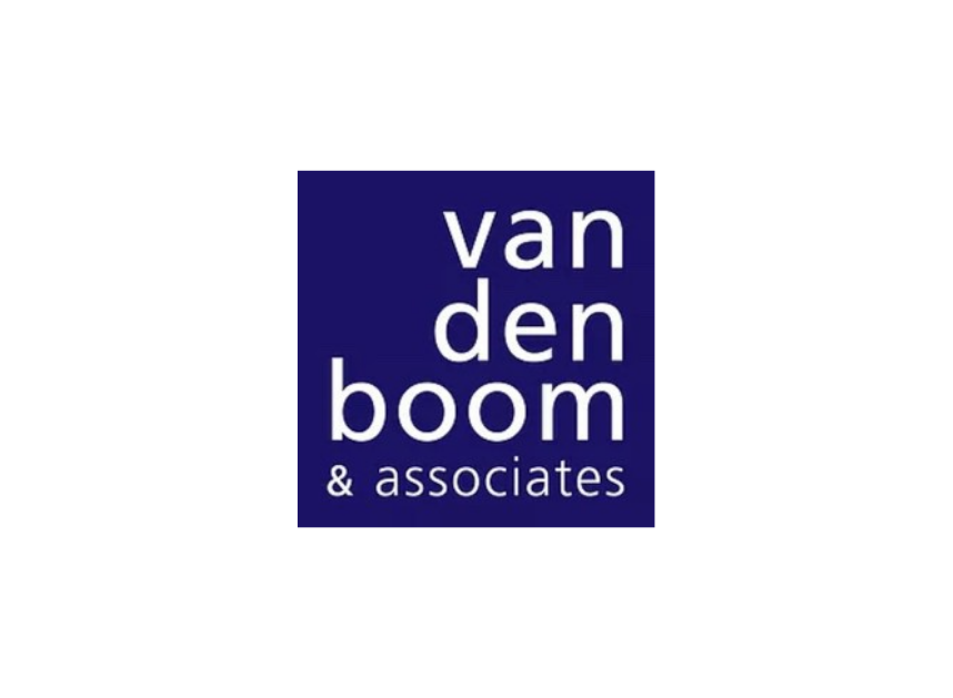 vdb&A Logo