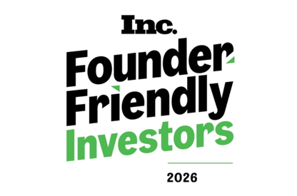 Founder Friendly 2026 Graphic