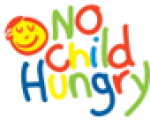 No Child Hungry Logo