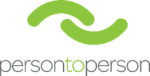 Person to Person Logo